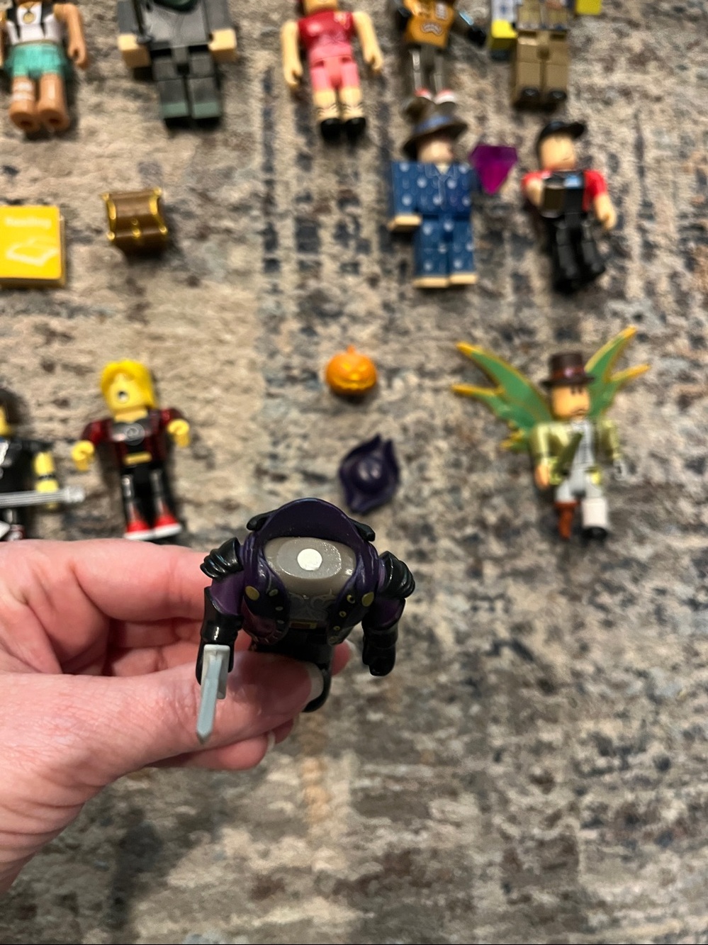 Roblox characters - Picture 6 of 13